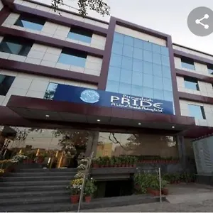 Hotel Pitrashish Pride Igi Intl Airport, Delhi (National Capital Territory of India)