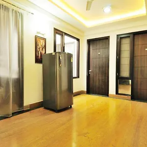 Guest house Rr Residency, Delhi (National Capital Territory of India)