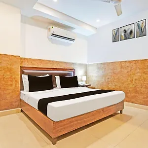 Hotel Collection O Tilak Nagar Near Pacific Mall, Delhi (National Capital Territory of India)