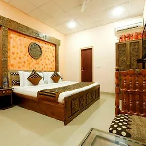 Hotel Lotus Dwarka, Delhi (National Capital Territory of India)