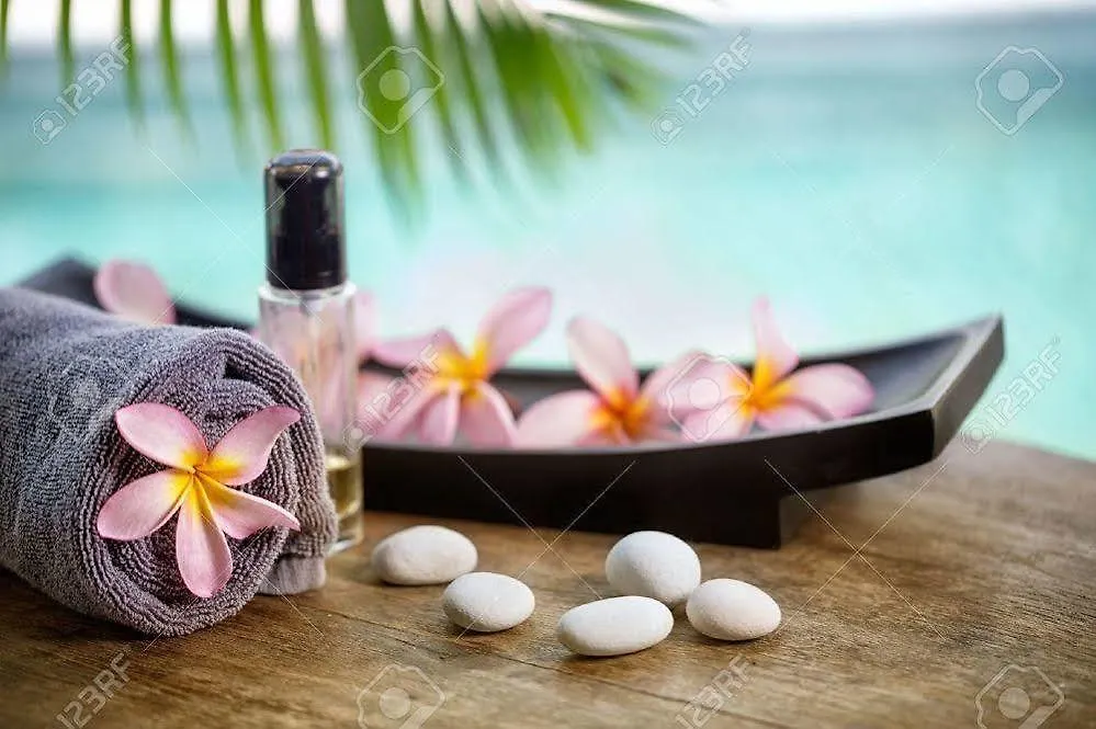 A Family Hotel Oppera Near Igi Airport Nowe Delhi 4*,