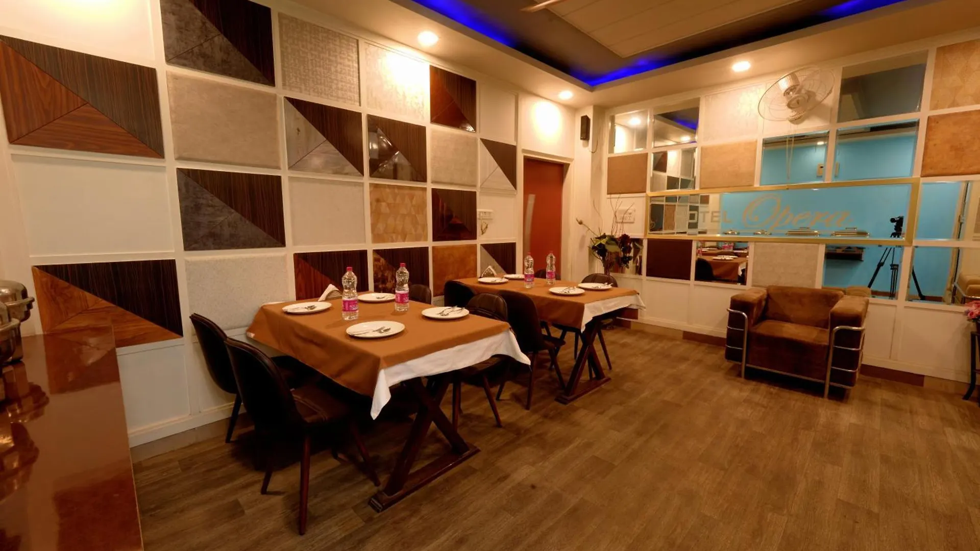 A Family Hotel Oppera Near Igi Airport New Delhi