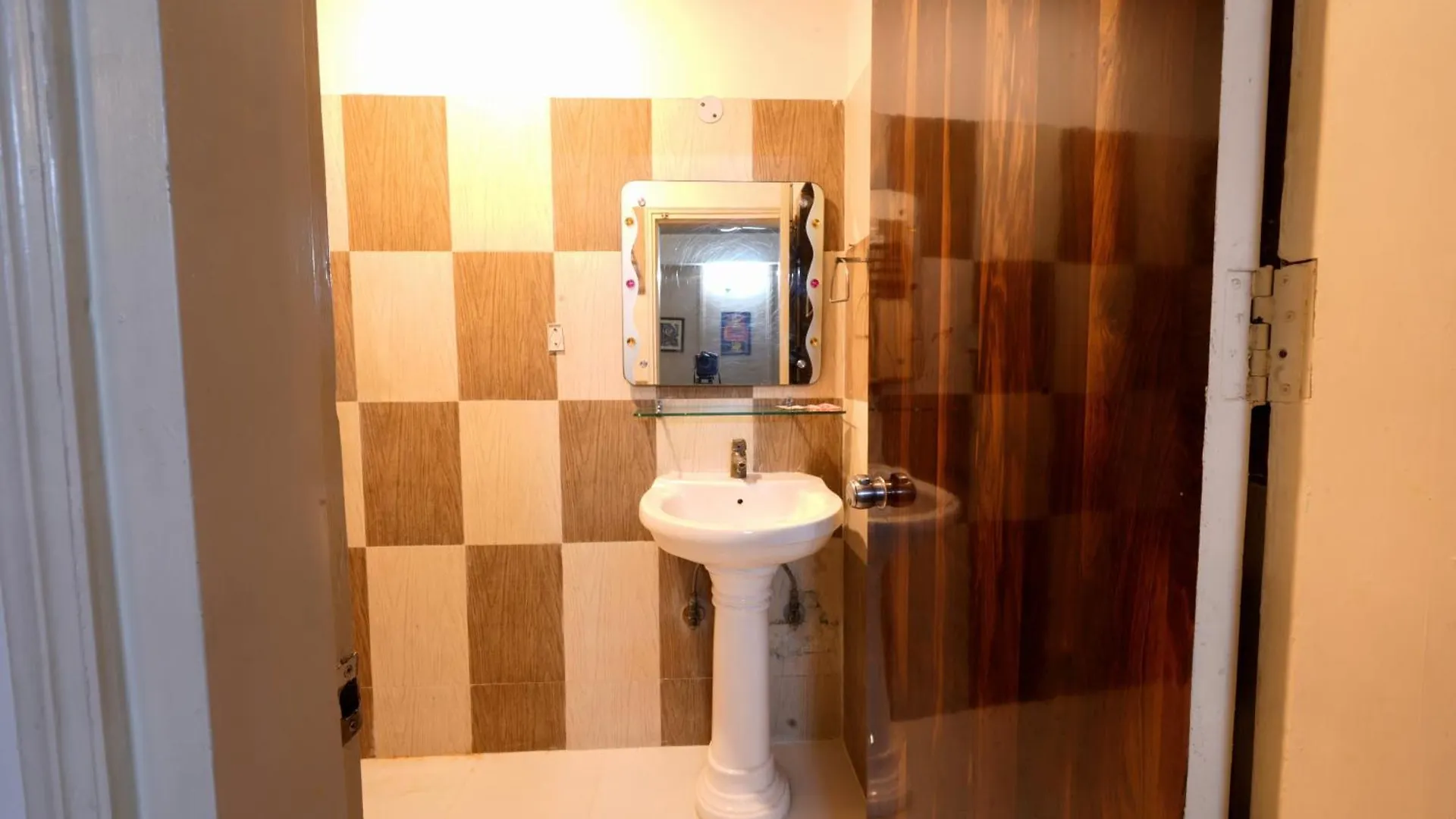 A Family Hotel Oppera Near Igi Airport New Delhi