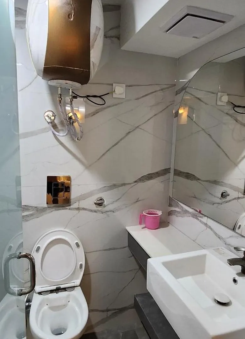 A Family Hotel Oppera Near Igi Airport New Delhi
