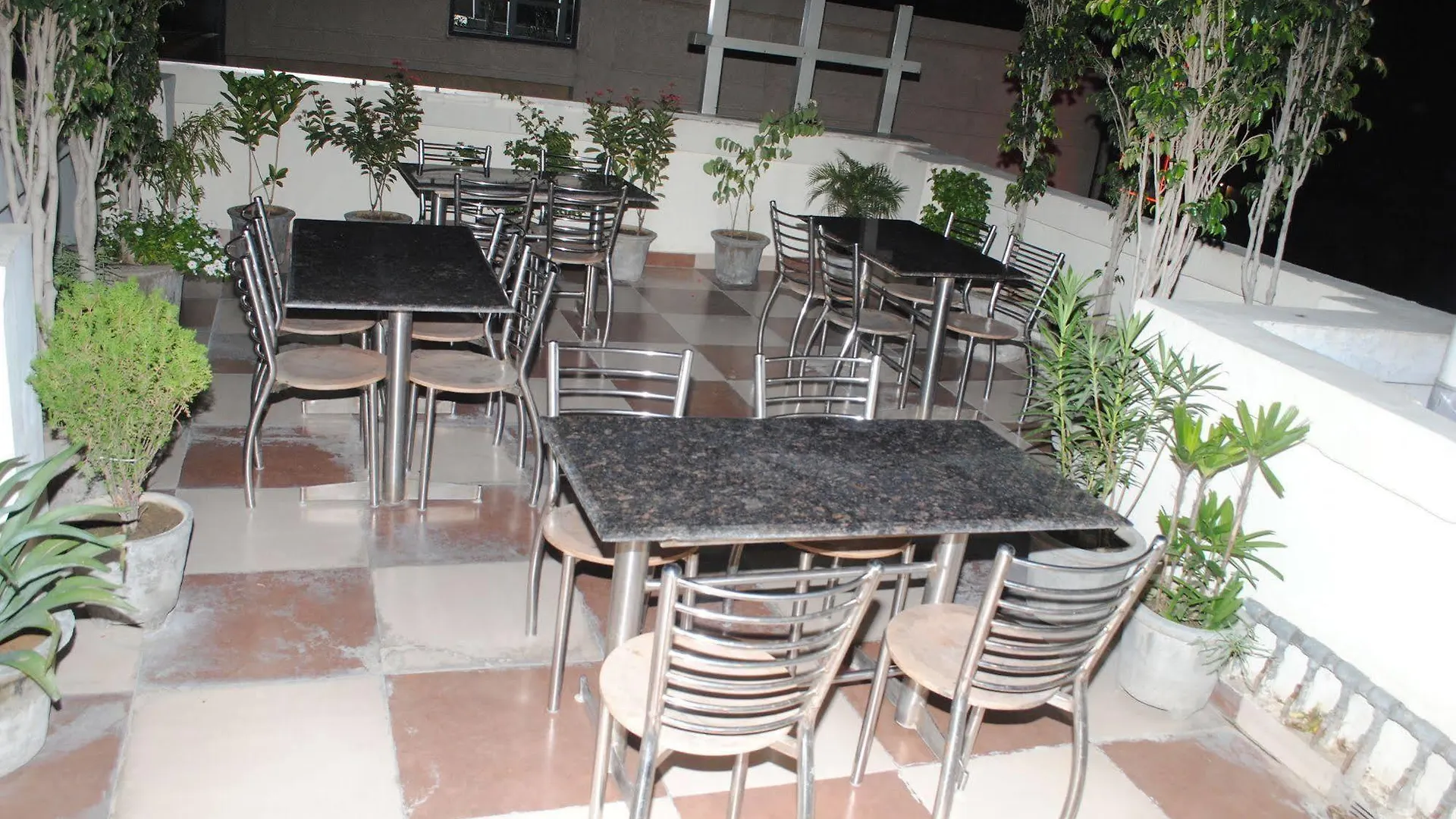 A Family Hotel Oppera Near Igi Airport New Delhi