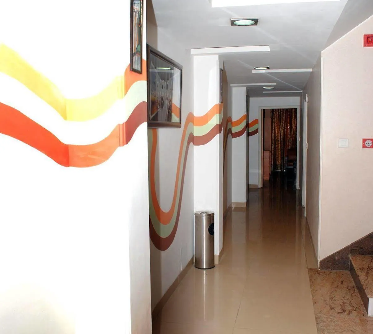 A Family Hotel Oppera Near Igi Airport New Delhi
