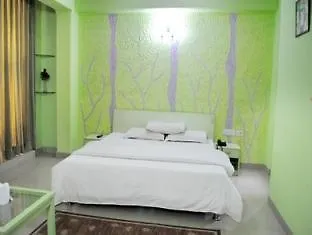 A Family Hotel Oppera Near Igi Airport New Delhi